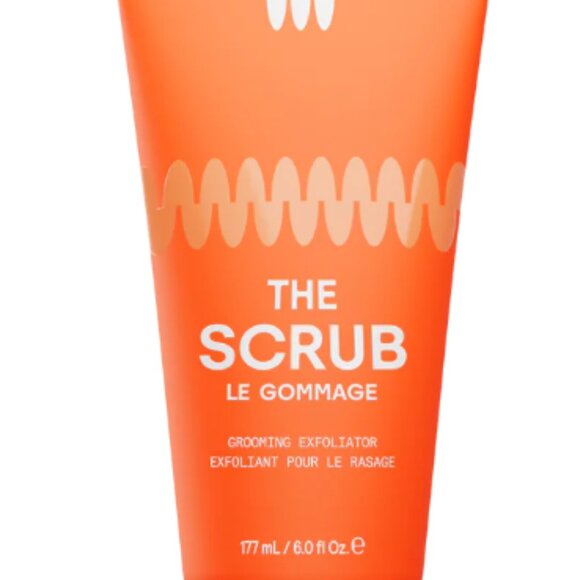 The Scrub Le Gommage Exfoliation Meridian New in box - Picture 2 of 4